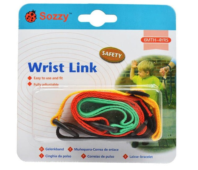 1pcs Sozzy Children's Anti-lost Baby Safety Leash