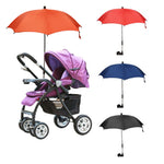 Baby Stroller Portable Umbrella