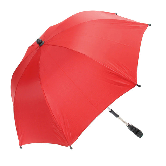 Baby Stroller Portable Umbrella