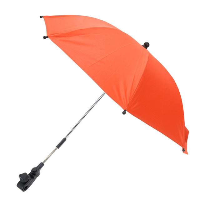 Baby Stroller Portable Umbrella