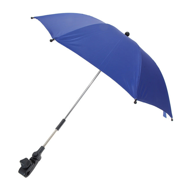 Baby Stroller Portable Umbrella