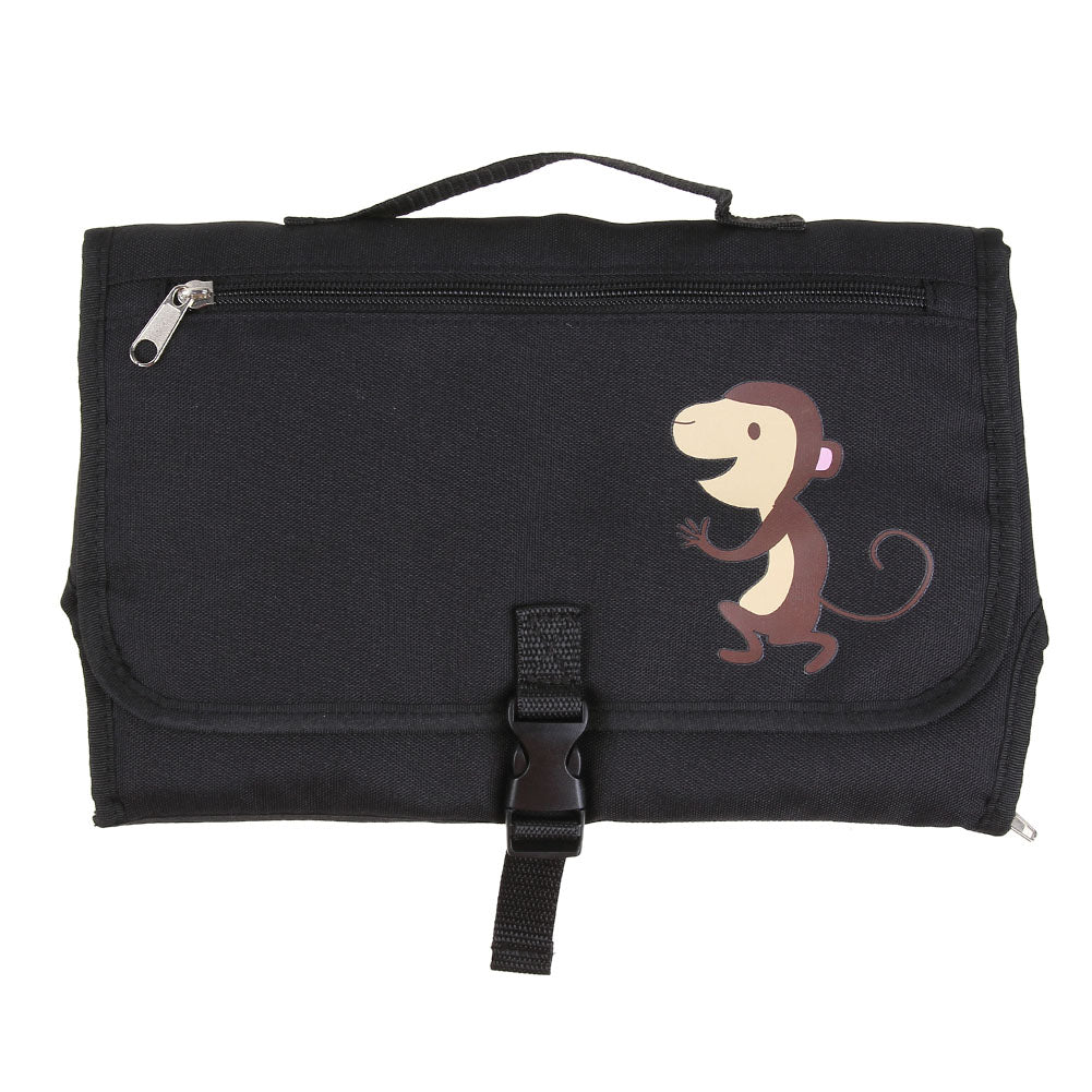 New Brand Cartoon Baby Stroller Organizer