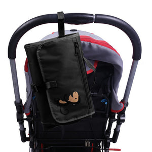 New Brand Cartoon Baby Stroller Organizer