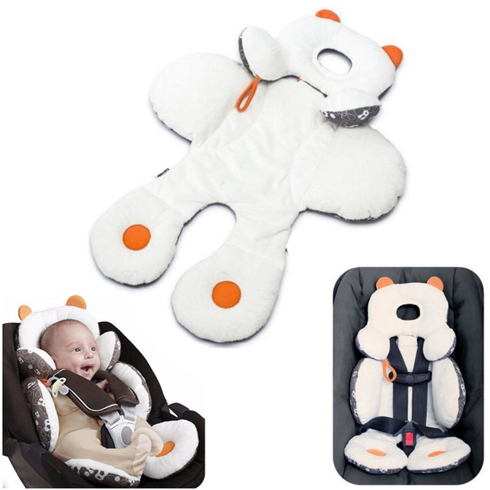 1pcs Sozzy Baby Stroller Mat