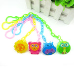 Cute Baby Pacifiers Chain