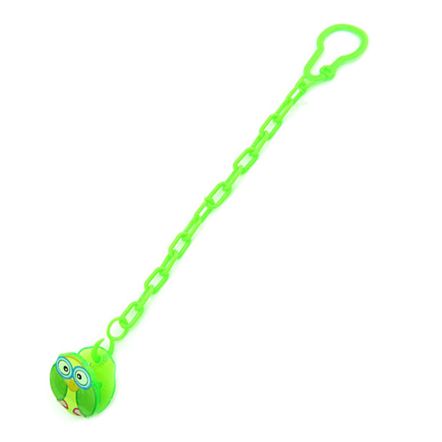 Cute Baby Pacifiers Chain