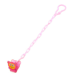 Cute Baby Pacifiers Chain