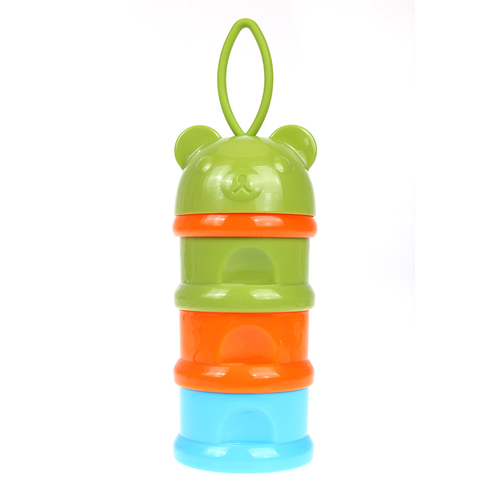 Portable Baby Food Container