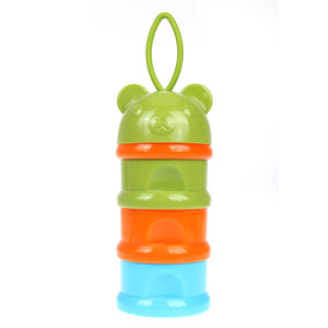 Portable Baby Food Container