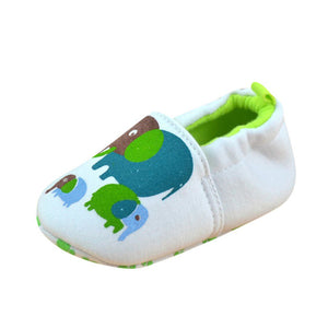 Lovely Toddler First Walkers Baby Shoes