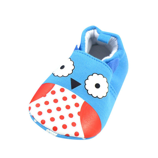 Lovely Toddler First Walkers Baby Shoes