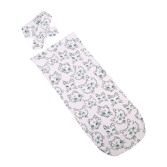 Newborn Infant Baby towel