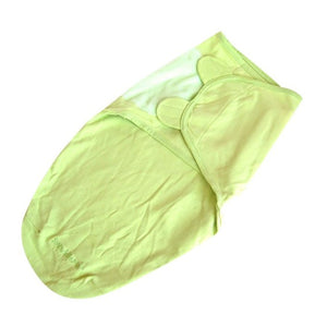 newborn baby swaddle wrap