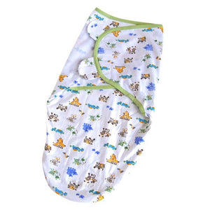 newborn baby swaddle wrap