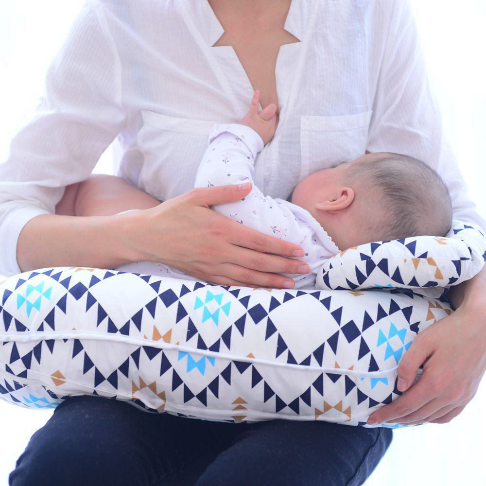 2Pcs Set Multifunction Nursing Pillow