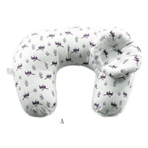 2Pcs Set Multifunction Nursing Pillow