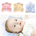 New baby pillow infant shape