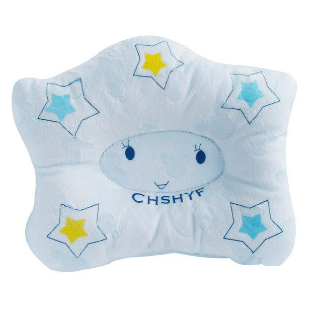 New baby pillow infant shape