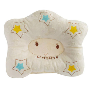 New baby pillow infant shape