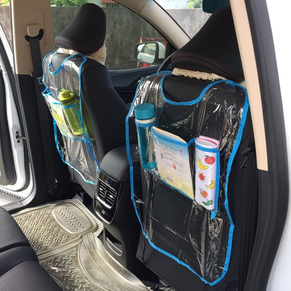 Top Quality Storage Bag for back of car