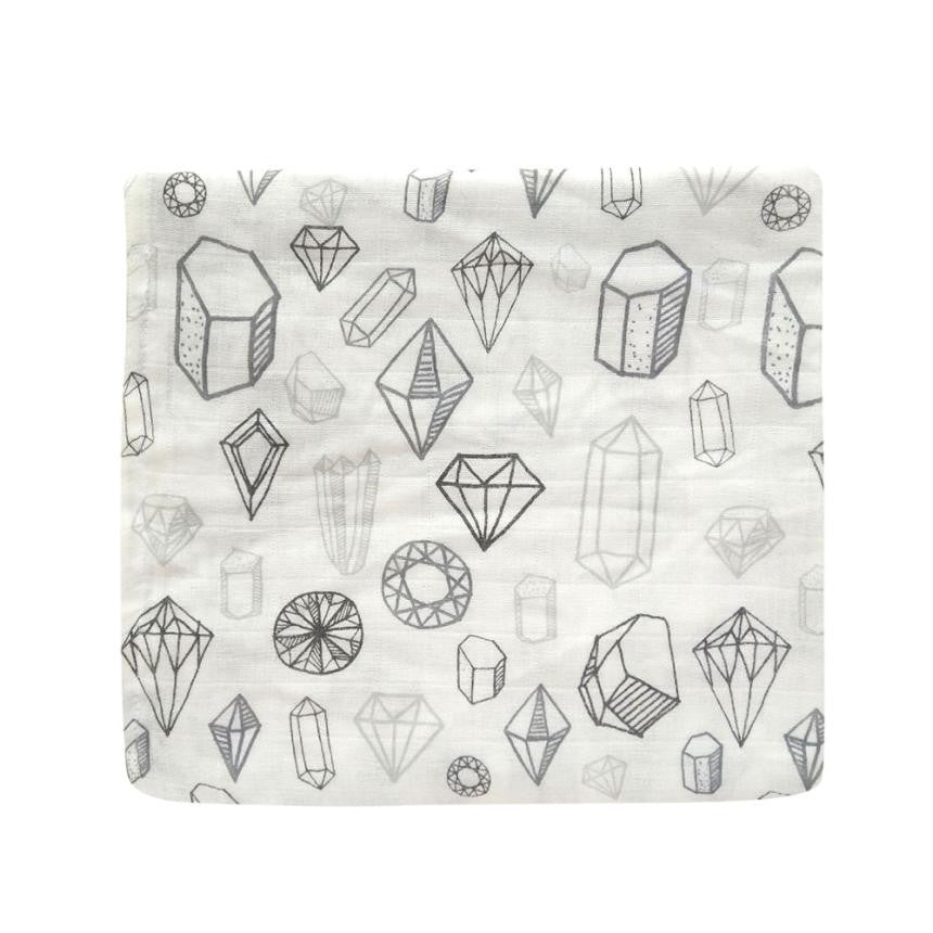 Blankets Swaddle Cotton Soft Sleeping Blanket Wrap