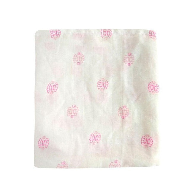 Blankets Swaddle Cotton Soft Sleeping Blanket Wrap