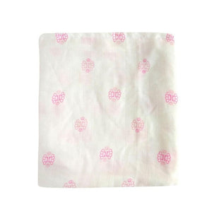 Blankets Swaddle Cotton Soft Sleeping Blanket Wrap