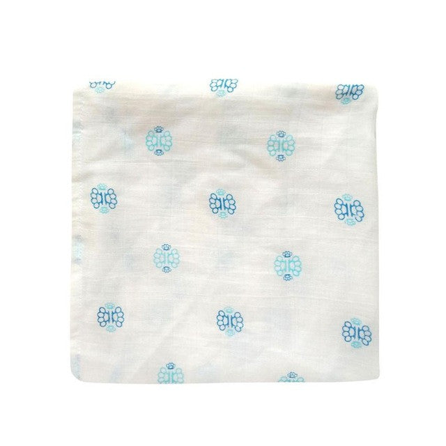 Blankets Swaddle Cotton Soft Sleeping Blanket Wrap