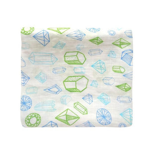 Blankets Swaddle Cotton Soft Sleeping Blanket Wrap