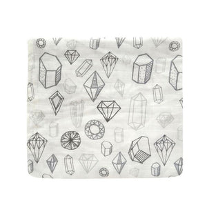 Blankets Swaddle Cotton Soft Sleeping Blanket Wrap