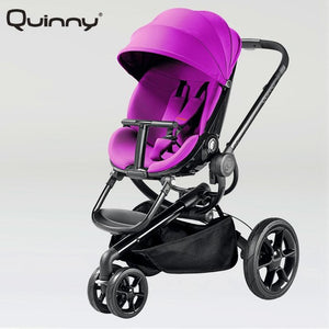 Baby Stroller Landscape Baby Stroller Light Folding trolley