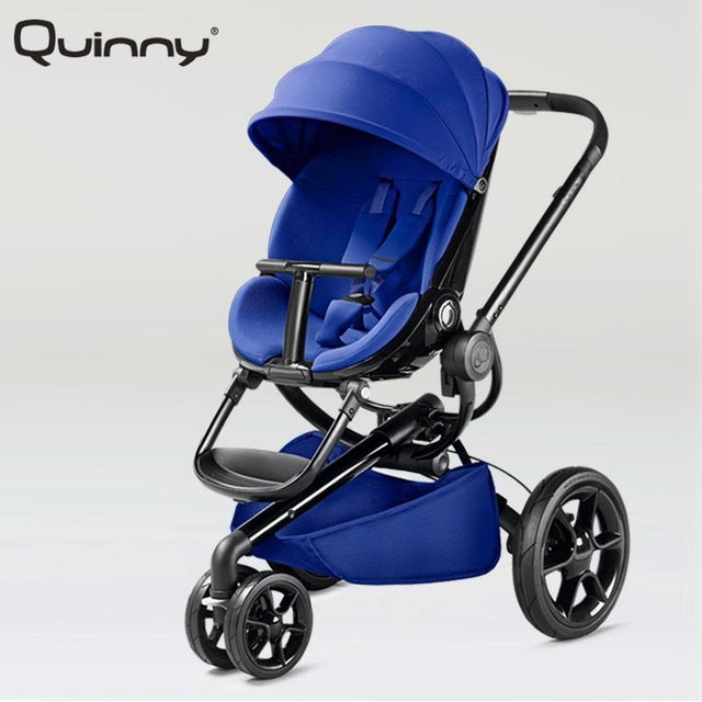 Baby Stroller Landscape Baby Stroller Light Folding trolley