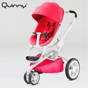 Baby Stroller Landscape Baby Stroller Light Folding trolley