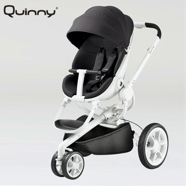 Baby Stroller Landscape Baby Stroller Light Folding trolley