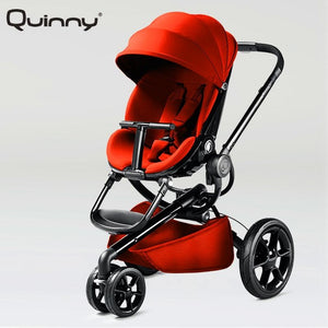 Baby Stroller Landscape Baby Stroller Light Folding trolley