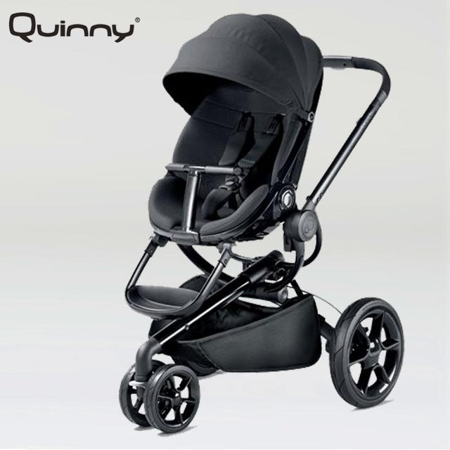 Baby Stroller Landscape Baby Stroller Light Folding trolley