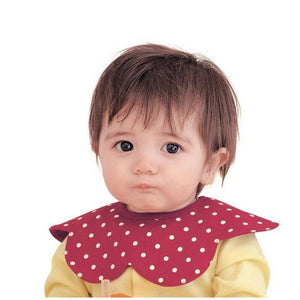 Baby Waterproof 360 Degree Rotatable Bibs