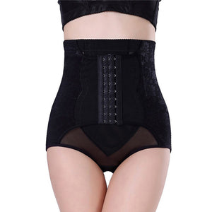 Women Maternity Body Shaper 13 buckle