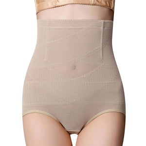 Women Maternity Body Shaper 13 buckle