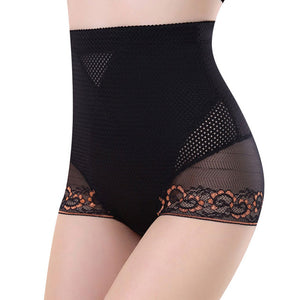 Women Maternity Body Shaper 13 buckle