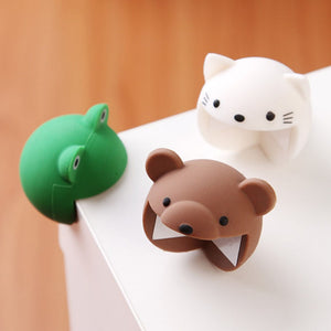 Baby Safety Corner Guards 4pcs/lot Cute Cartoon