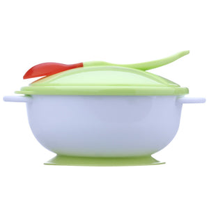 Children's Baby Dish Baby Feeding Bowl