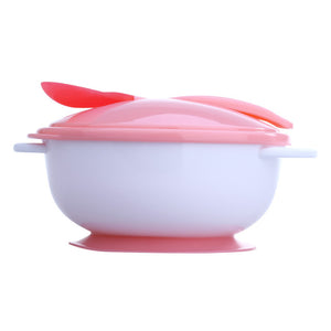 Children's Baby Dish Baby Feeding Bowl